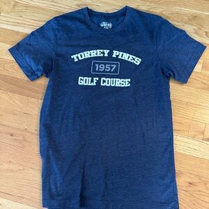 Torrey Pines Golf Course T-Shirt